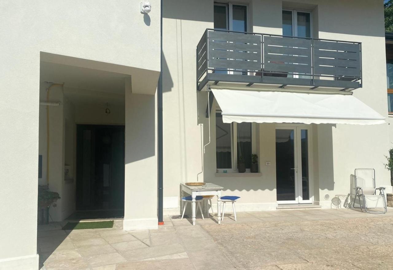 Garda 33 Caprino Veronese Apartment Ngoại thất bức ảnh