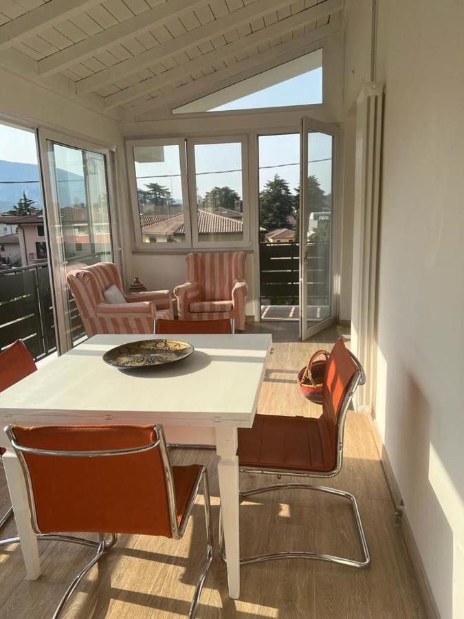 Garda 33 Caprino Veronese Apartment Ngoại thất bức ảnh