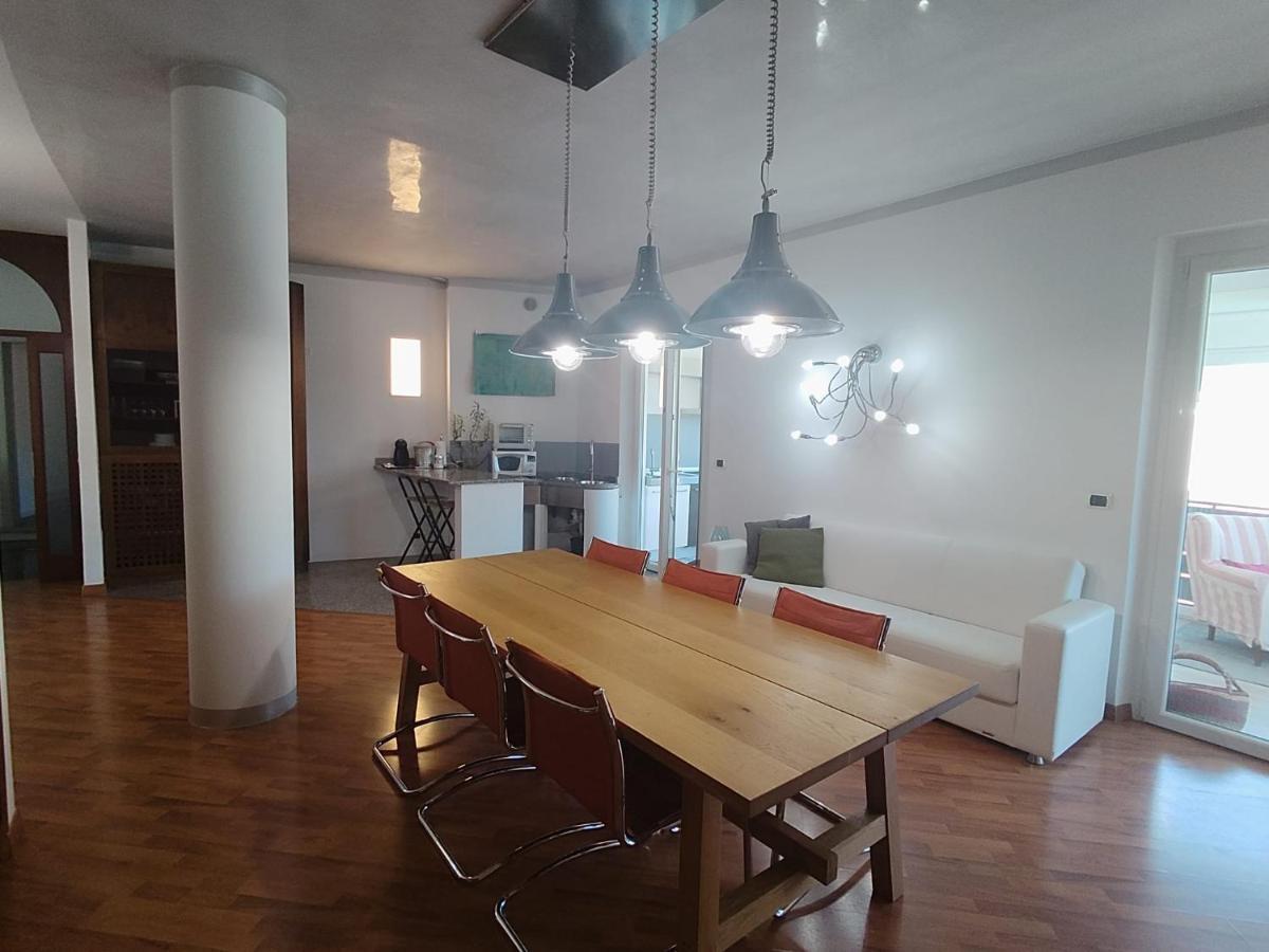 Garda 33 Caprino Veronese Apartment Ngoại thất bức ảnh