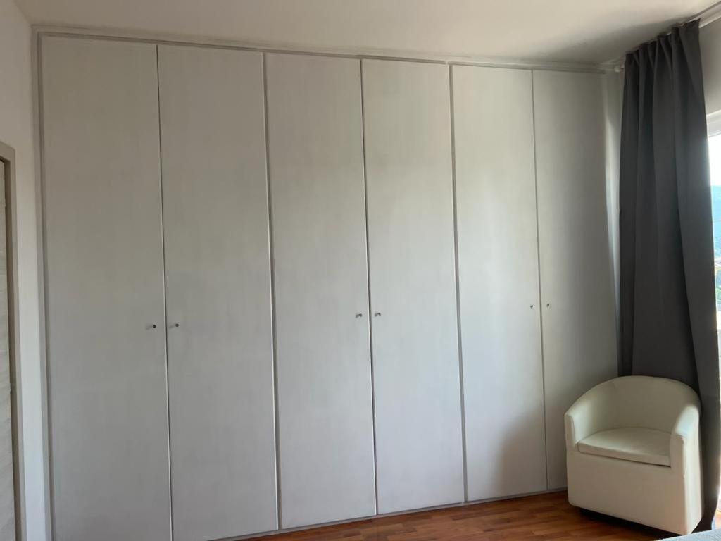 Garda 33 Caprino Veronese Apartment Ngoại thất bức ảnh
