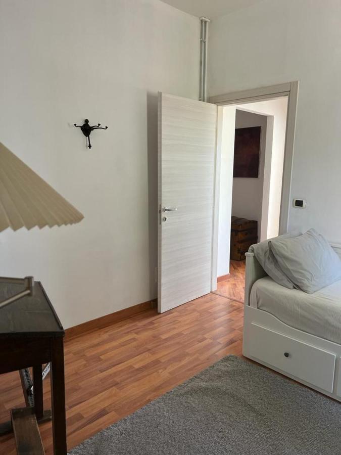 Garda 33 Caprino Veronese Apartment Ngoại thất bức ảnh
