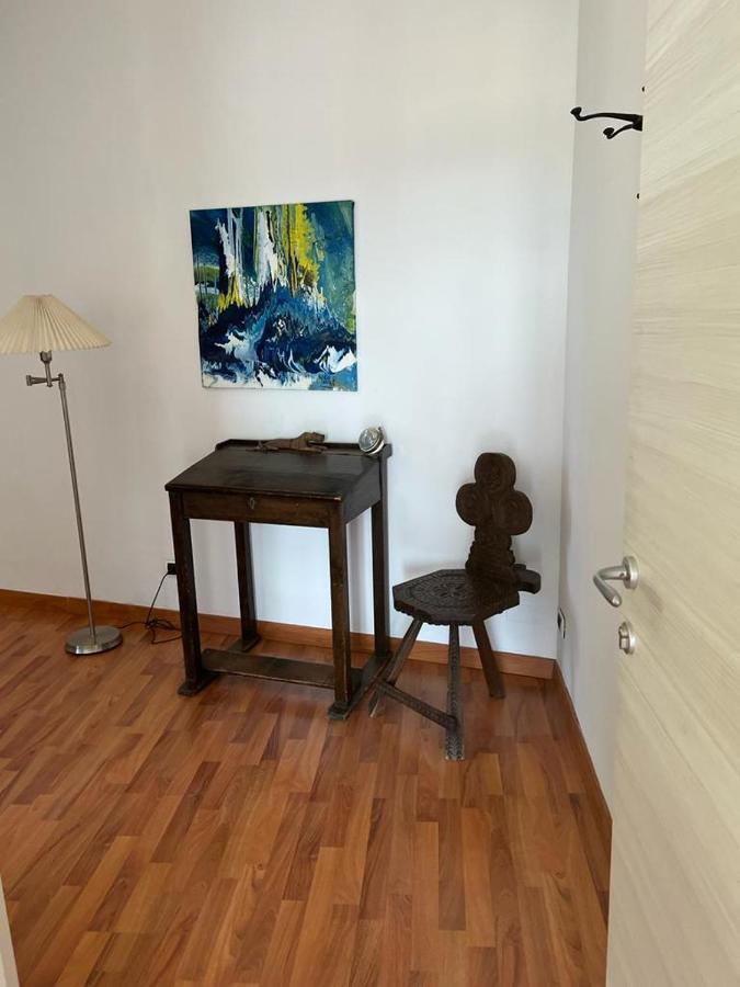 Garda 33 Caprino Veronese Apartment Ngoại thất bức ảnh