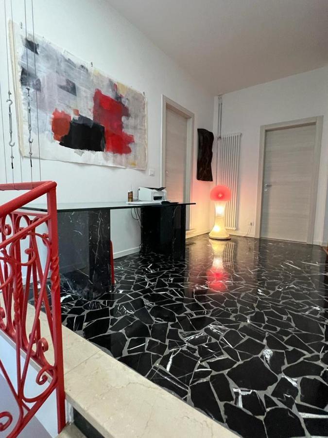 Garda 33 Caprino Veronese Apartment Ngoại thất bức ảnh