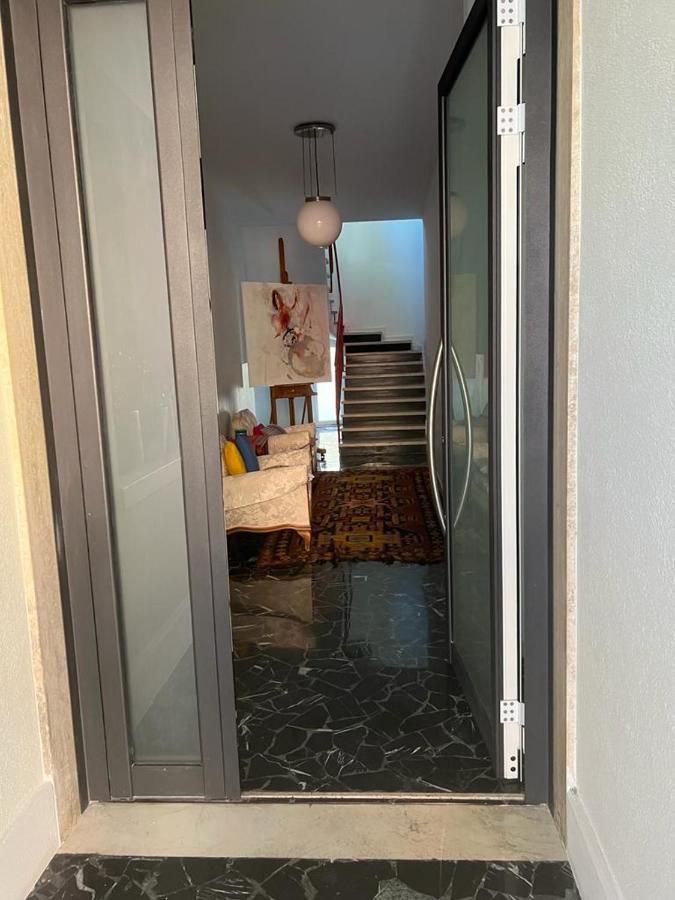 Garda 33 Caprino Veronese Apartment Ngoại thất bức ảnh