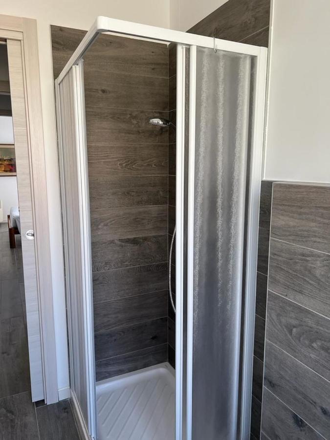 Garda 33 Caprino Veronese Apartment Ngoại thất bức ảnh