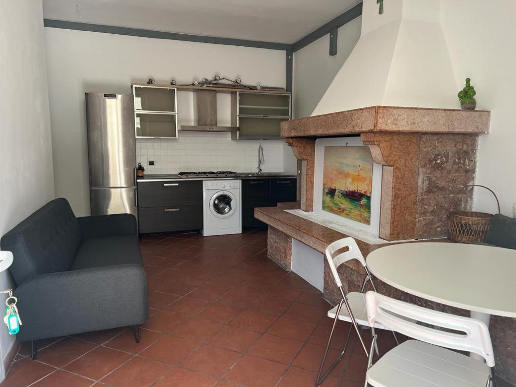Garda 33 Caprino Veronese Apartment Ngoại thất bức ảnh