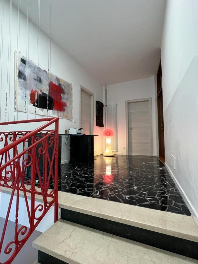 Garda 33 Caprino Veronese Apartment Ngoại thất bức ảnh