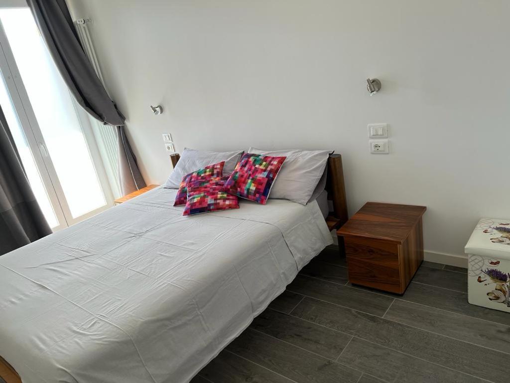 Garda 33 Caprino Veronese Apartment Ngoại thất bức ảnh