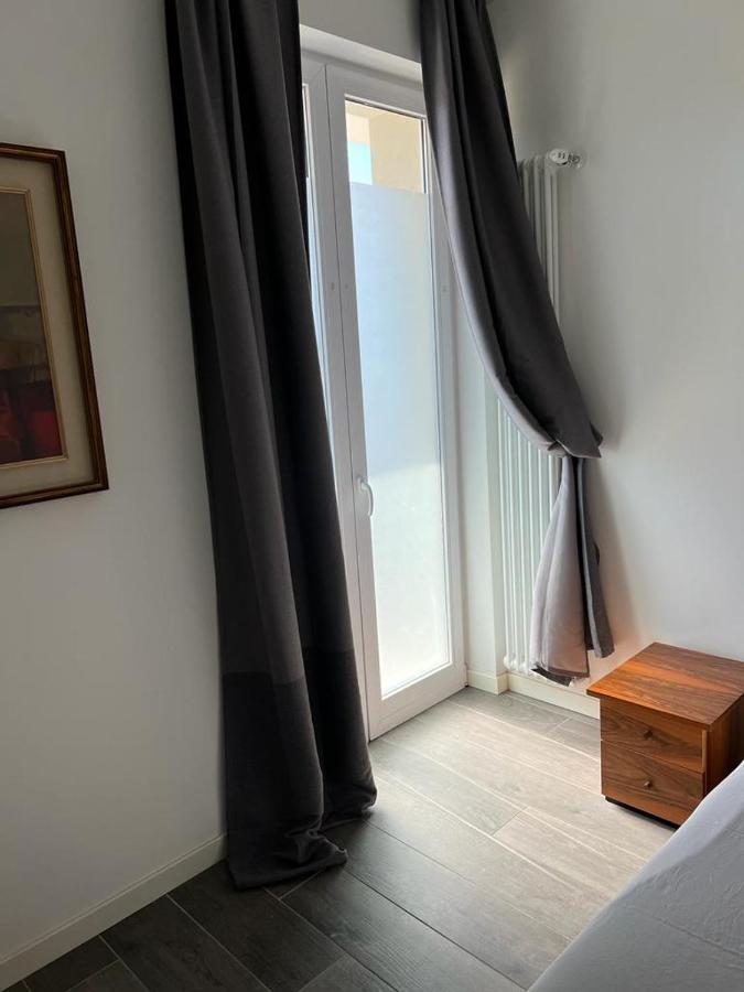 Garda 33 Caprino Veronese Apartment Ngoại thất bức ảnh