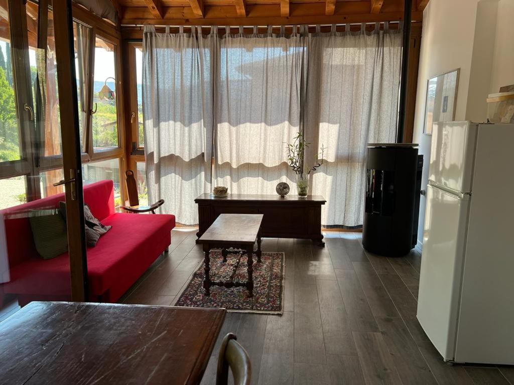 Garda 33 Caprino Veronese Apartment Ngoại thất bức ảnh