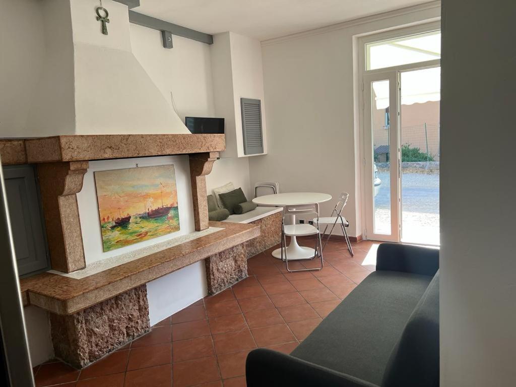 Garda 33 Caprino Veronese Apartment Ngoại thất bức ảnh