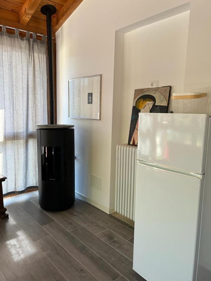 Garda 33 Caprino Veronese Apartment Ngoại thất bức ảnh