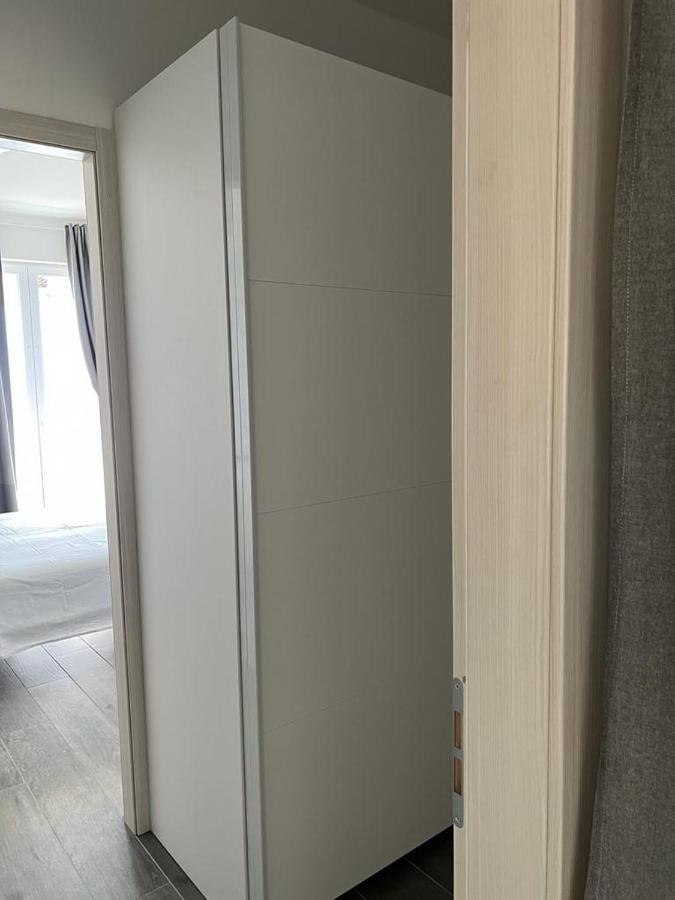 Garda 33 Caprino Veronese Apartment Ngoại thất bức ảnh