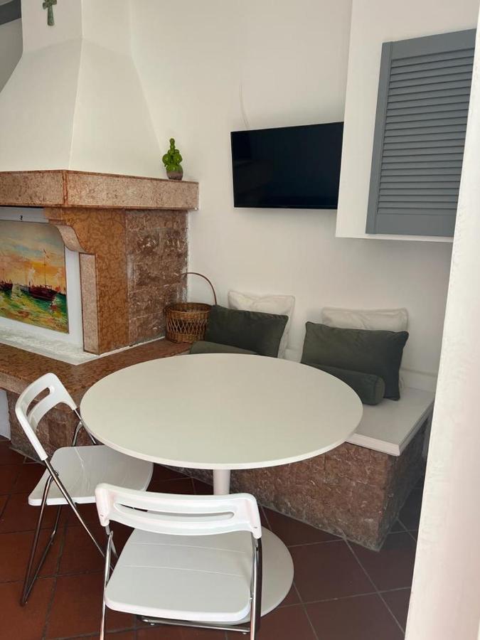 Garda 33 Caprino Veronese Apartment Ngoại thất bức ảnh