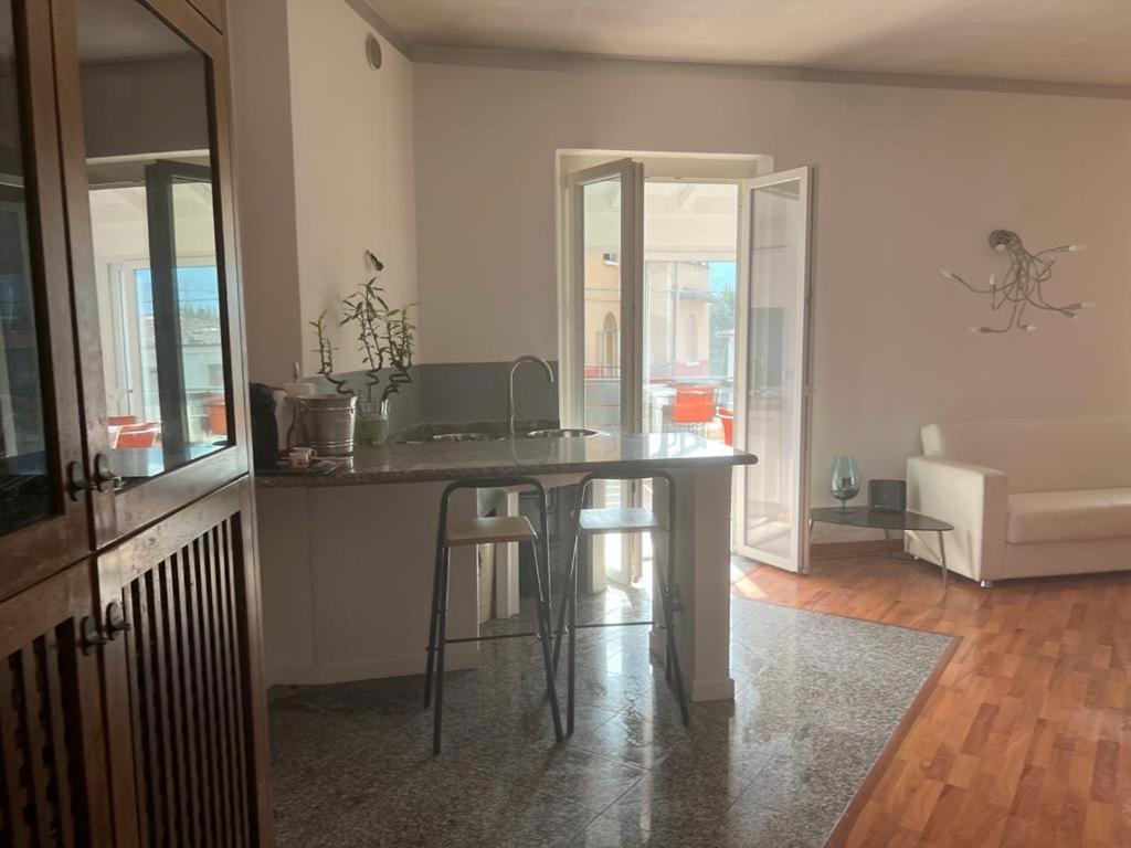 Garda 33 Caprino Veronese Apartment Phòng bức ảnh