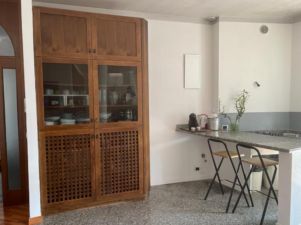 Garda 33 Caprino Veronese Apartment Phòng bức ảnh