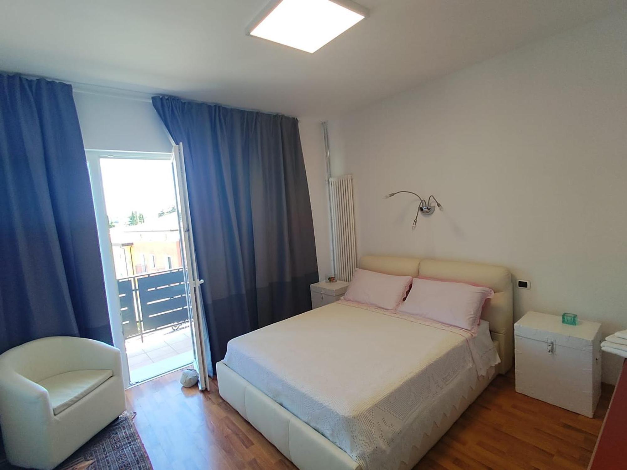 Garda 33 Caprino Veronese Apartment Phòng bức ảnh