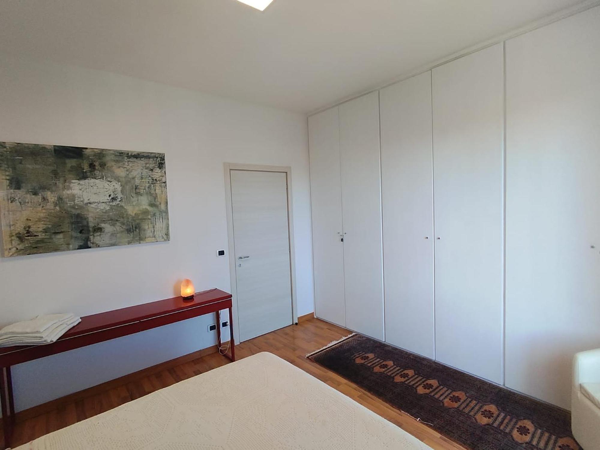 Garda 33 Caprino Veronese Apartment Phòng bức ảnh